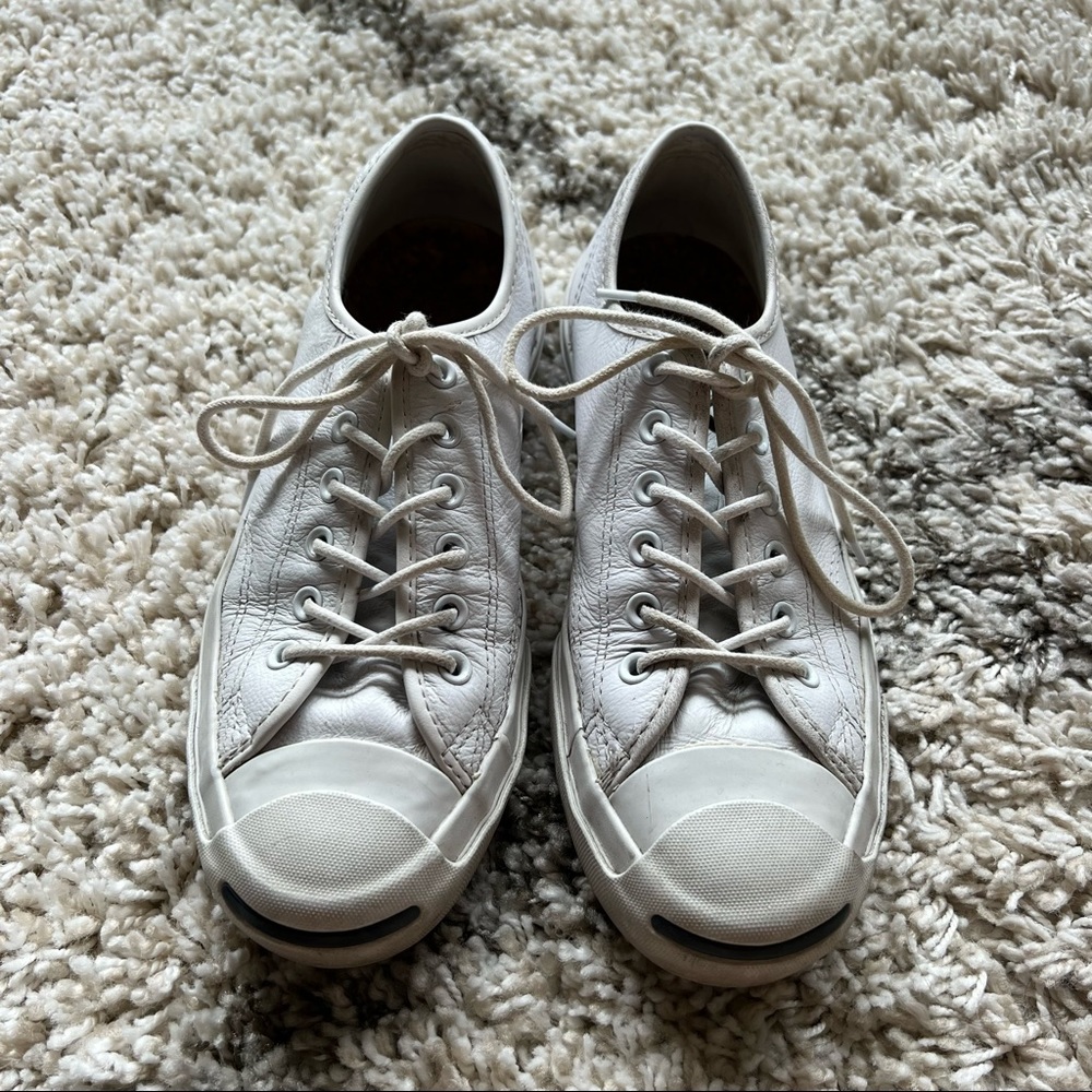 Jack Purcell converse